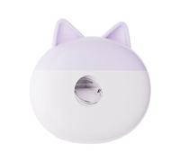 Automatic Nail Clippers for Fingers | Electric Automatic Nail Device with LED | for Adults and Men, Toilet, Home, Personal Care, Travel and Christmas