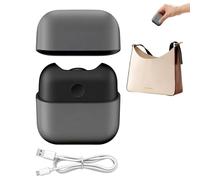 Automatic Nail Clippers - Master Your Grooming Routine, Rechargeable Cordless 2-Speed Trimmer with Built-in Trash, Smooth Arch- Technology for Men & Women, |