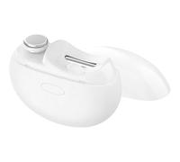 Automatic Nail Clippers - Safety Polisher, Nail Clippers with Light, for , Men, Seniors, Children for Caring for Feet, Hands, Fingers and Cuticles for Home, Travel, Salon