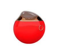 Automatic Nail Clippers USB Electric Nail Clipper Multicolor Multiple Sizes(Red,78x80x3300cmm)