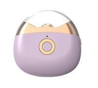 Automatic Nail Cutter: Kit With Battery, Cutting Machine, Digital Archive, Care Device | Ergonomic Nail Trimming Instrument, Storage Case Co