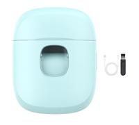 Automatic Nail File | Baby Nail File | Electric Nail Grinder | Toddler Nails Clipper | Child Nails File | Made with High-Quality and Non-Hazardous Materials, for Your Child's Comfort and Nails Type