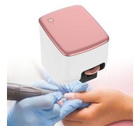 Automatic Nail Painting Machine - DIY Color Pattern, Auto Smart Art Nail Printer, Fast Drawing In 10 Seconds, with Nails Shape Recognition Function, Automatically Identify Manicure Size