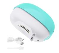 Automatic Nail Trimmer | Adjustable 2-Level Trimming Scissors - Rechargeable Electric Nail Trimmer | for Adults Kids Men Women Manicure Ingrown Pedicure Feet