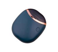 Automatic Nail Trimmer - Electric Fingernail Clipper, Rechargeable Nail Cutter, Safe Pedicure Tool, Portable Grooming Kit, Personal Care Device | Nails Grooming Tool for Men Women Elderly