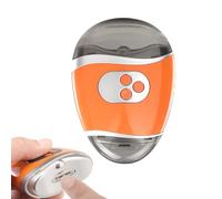 Automatic Nail Trimmer - Rechargeable Trimmer Safe - Nail Clipper Automatic with LED Light | for Women Mom Her Him Kids Adults Senior Baby