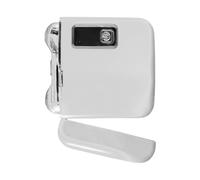 Automatic Nails Cutter Electric Nails Clippers With 3 Speeds And Light Nails Trimmer Nails Clippers Fingernail Cutter