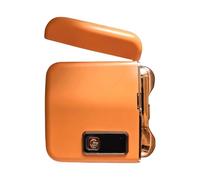 Automatic Nails Cutter Electric Nails Clippers With 3 Speeds And Light Nails Trimmer Nails Clippers Fingernail Cutter