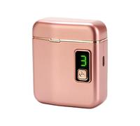 Automatic Nails Cutter Electric Nails Clippers With 3 Speeds And Light Nails Trimmer Nails Clippers Fingernail Cutter