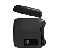 Automatic Nails Cutter Rechargeable Fingernail Cutter Electric Nails Clippers With 3 Speeds Fingernail Clippers