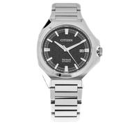 Automatic Nb6050-51E Series 8 GMT - female - CITIZEN - Watches - Black - ONE SIZE - Accessories ONE SIZE