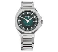 Automatic Nb6050-51W Series 8 GMT - female - CITIZEN - Watches - Green - ONE SIZE - Accessories ONE SIZE
