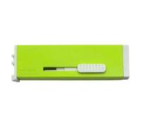 Automatic Needle Threader - Automatic Two-in-One Sewing Threading Tool - Seam Ripper | For Quilting, Knitting, Garments, Fabrics & Needle Work