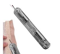 Automatic Needle Threader | Hand Threader and Stripper | Portable Accessory for Clothes Gift Girls Women Birthday Mother's Day