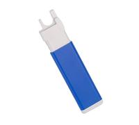 Automatic Needle Threader, Magnetic Needle Thread Tool, Sewing Machine Accessories, Needle Thread Aid for Embroidery and Hand Sewing