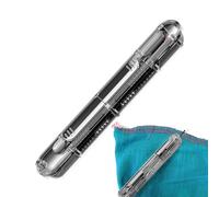 Automatic Needle Threader | Multifunction Tool For Removing Stitches And Threading, Sewing Accessory For Beginners In Embroidery And