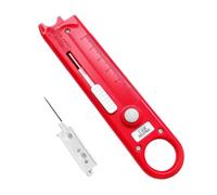 Automatic Needle Threading for Sewing Machine,Zoom Zipper & Magnetic Seam Guide | Automatic Quick Threading - for Seniors Beginners Seamstresses Tailors Home Repair Crafts