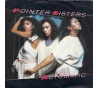 Automatic / Nightline - Pointer Sisters 7" 45