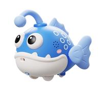 Automatic Obstacle Avoidance Baby Toy with Colorful Lights and Music Entertaining Early Learning Childhood Development Automatic Obstacle Avoidance Toy