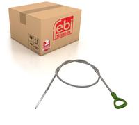 febi bilstein Oil Dipstick 49581 for automatic transmission, pack of one