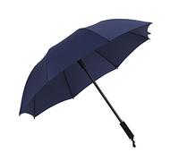 Automatic Open Carbon Fiber Umbrella, Windproof Sun Protection, Durable for Outdoor Use