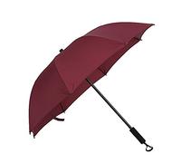 Automatic Open Carbon Fiber Umbrella, Windproof Sun Protection, Durable for Outdoor Use