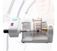 Automatic Optical Lens Grooving Machine with Adjustable Template & 3 Suction Cups for Efficient Spectacle Lens Processing