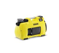 Automatic or manual pump BP 4 Home & Garden - KARCHER - 950W - 4.5 bars - 3800 l/h