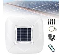 Automatic Outdoor Car Cover with Solar Charging, Intelligent Remote Control Electric Retractable Car Window Covers, Portable Sun and Weather Shelter White-2L