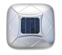 Automatic Outdoor Car Cover with Solar Charging, Portable Sun Shelter, Remote Control, Weather Protection, and Anti-Theft Device