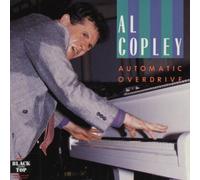 Automatic Overdrive by Al Copley