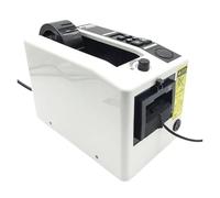 Automatic Packing Tape Dispenser Tape Adhesive Cutting Cutter Machine Office Equipment for Fast, Continuous Working