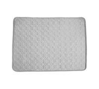 Automatic Pad For And Cats: Thin Blanket Suitable For Summer Use. It Has Slip Function Can Be Carried And Cleaned. Very Suitable For Use At Home In The Or While Traveling (B, 30x40cm)
