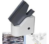 Automatic Paper Jogger,Automatic Paper Sorting Machine,With 50MM Paper Frame Width And Guide Corner Paper Frame