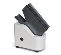 Automatic Paper Jogger Machine | 500-Sheet A4 Paper Aligner with 50mm Frame | Rapid 3-Second Alignment for Office Use