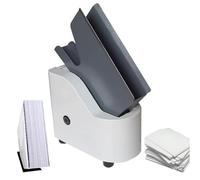 Automatic Paper Jogger Machine for Efficient Desktop Paper Alignment and Improved Workflow