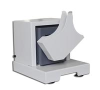 Automatic Paper Jogger Machine, Static-Free Document Organizer for Office Files, Bills, and Papers