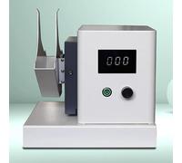 Automatic Paper Jogger Machine with Adjustable Jitter Strength and 2800RPM Frequency for Efficient Office and Archive Sorting