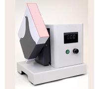 Automatic Paper Sorter, 20W Desktop Paper Sorter, Adjustable Vibration Force, Paper Vibrator, 500 Sheets Sorting Thickness,for A4, A5, A6 Paper