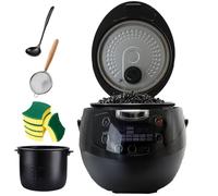 Automatic Pearl Cooking Pot,Commercial Electric Maker