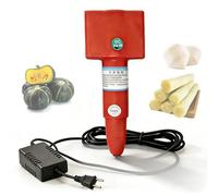 Automatic Peeling Machine for Sugarcane, Coconut, and Various Fruits and Vegetables, High-Efficiency Quick Peeler