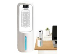 Automatic Perfume Sprayer - Automatic Air Freshener Spray | Air Freshener For Toilet, Bedroom, Hotel, Fragrance Diffuser | Multipurpose Scented Room Sprays For Living Room