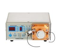 Automatic Peristaltic Dispensing Machine for Solder Paste - Precision Control, Easy to Use, Ideal for PCB Assembly, High Efficiency, Reliable Performance