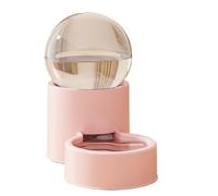 Automatic Pet Feeder Dog Automatic Feeding Dispenser Pet Food Dispenser for Home Programmable Meal Timer for Home Vacation