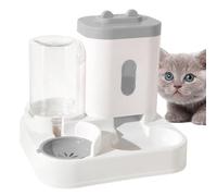 Automatic Pet Feeder, Smart Pet Feeding System, Programmable Pet Food Dispenser, Pet Feeding Schedule Manager, Dispenser, Auto Dog Feeder For Small Medium Dogs Cats, Pet Supplies