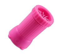 Automatic Pet Paw Washer - USB Rechargeable Dog Paw Cleaner | Electric Paw Washing Cup For Small & Medium Dogs | Portable Grooming Device For Muddy Paws & Claws