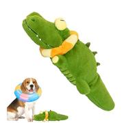 Automatic Pet Toy, Automatic Revocation Pet Toy for Puppy | Electric Chew Toy, Pet Accessory for Indoor Outdoor Dogs