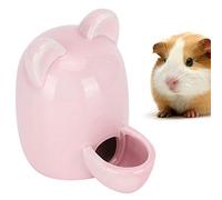 Automatic Pet Water Dispenser, 250ml Guinea Pig Water Bottle