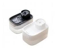 Automatic Pet Water Dispenser, Gravity Water Bowl for Dogs and Cats