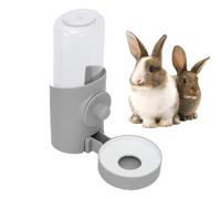 Automatic Pet Water Dispenser - Removable Water Bowl | Dog and Cat Water Bowl, Convenient Drinking Solution for Indoor and Outdoor Management Water Supply for Dogs Easy to Clean the Feuch